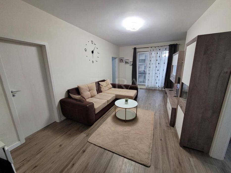 Vanzare apartament cu 2 camere, zona de nord, ultrafinisat! - Poză 4