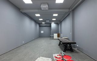Spre închiriere Autoservice Tir/Bus cu teren de 0,59 ha - Poză 15