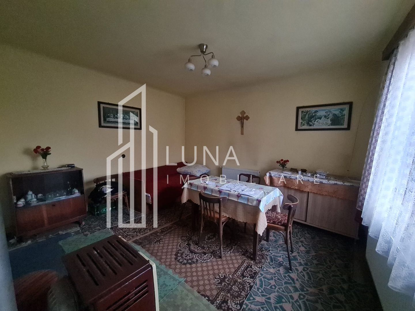 Teren 4685 mp + casă | Calea Voinicenilor | dublu acces | ideal invest - Poză 5