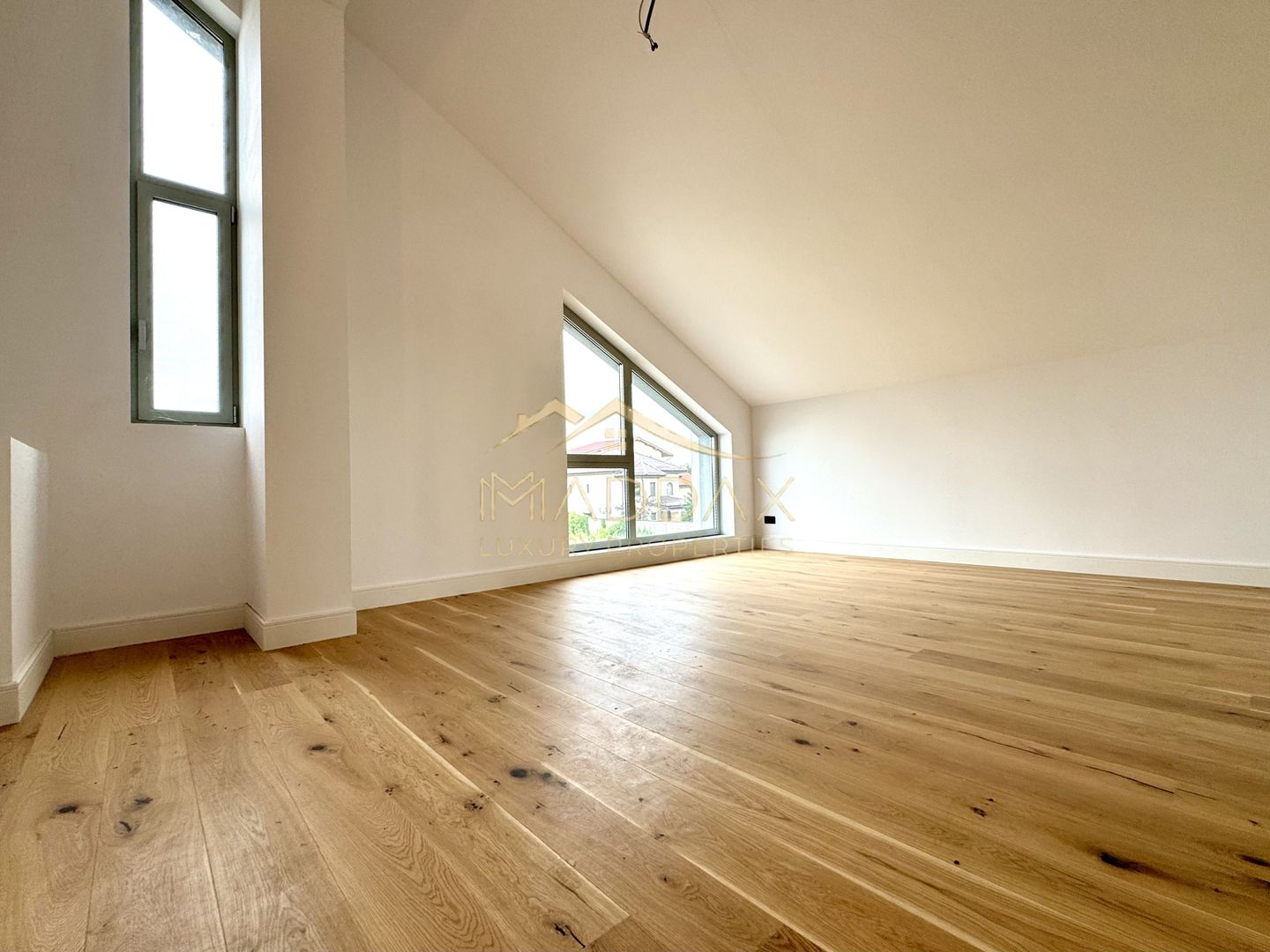 Vila Smart&Green *276mp* First Rent // Pipera-Erou Iancu Nicolae - Poză 22