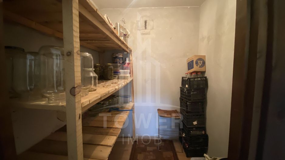 Casă săsească de vânzare | 207 mp utili | 1.500 mp teren | Sat Apos, Sibiu - Poză 17