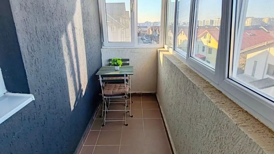 3 camere Militari Iuliu Maniu cu parcare - Poză 10