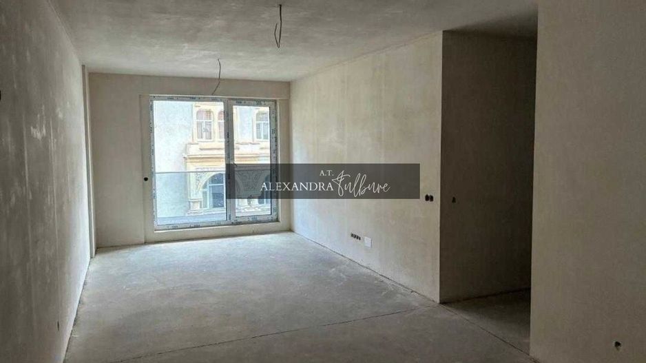 Apartament decomandat | 3 camere | 2 băi |M. Viteazul - Poză 1