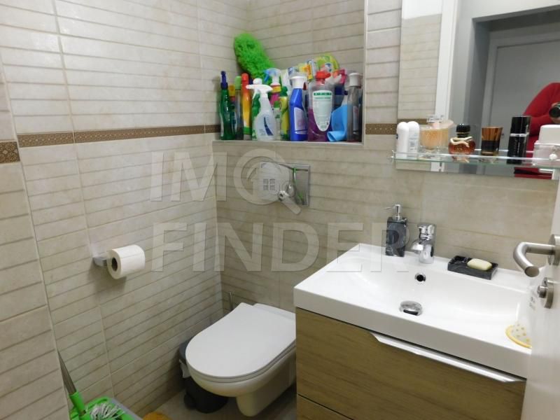 Apartament Ultrafinisat Gheorgheni Cu Garaj - Poză 7