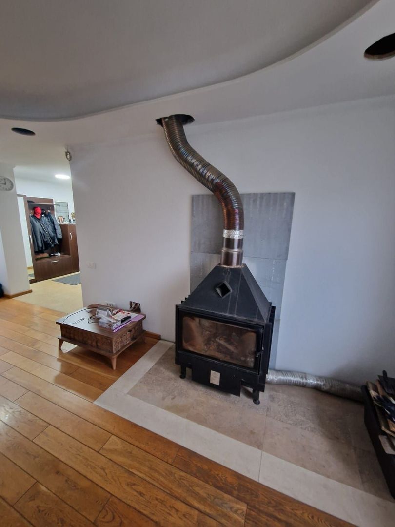 De vanzare vila de lux, Sos. Giurgiului/Jilava/A0 - Poză 22