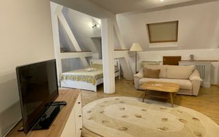 DUPLEX SUPERB CU 2 CAMERE DE 100 MP IN INIMA DOROBANTI CAPITALE - Poză 16