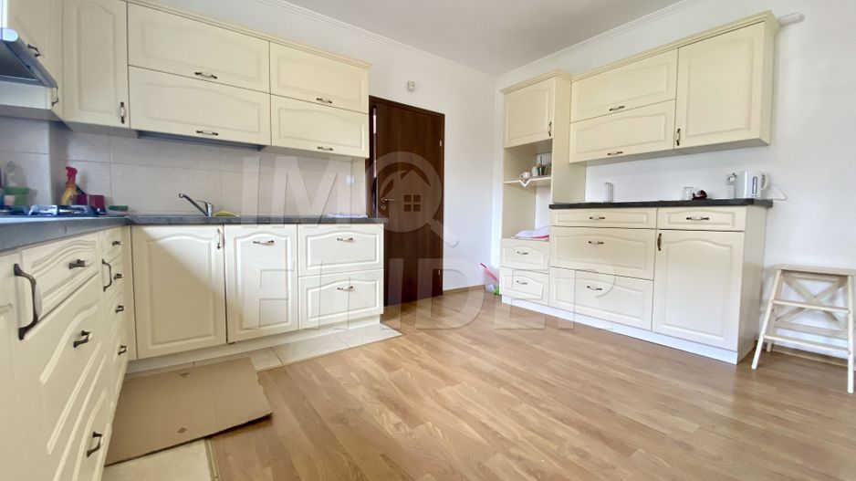 Casa individuală Buna Ziua, zona Grand Hotel Italia, teren 516 mp - Poză 10