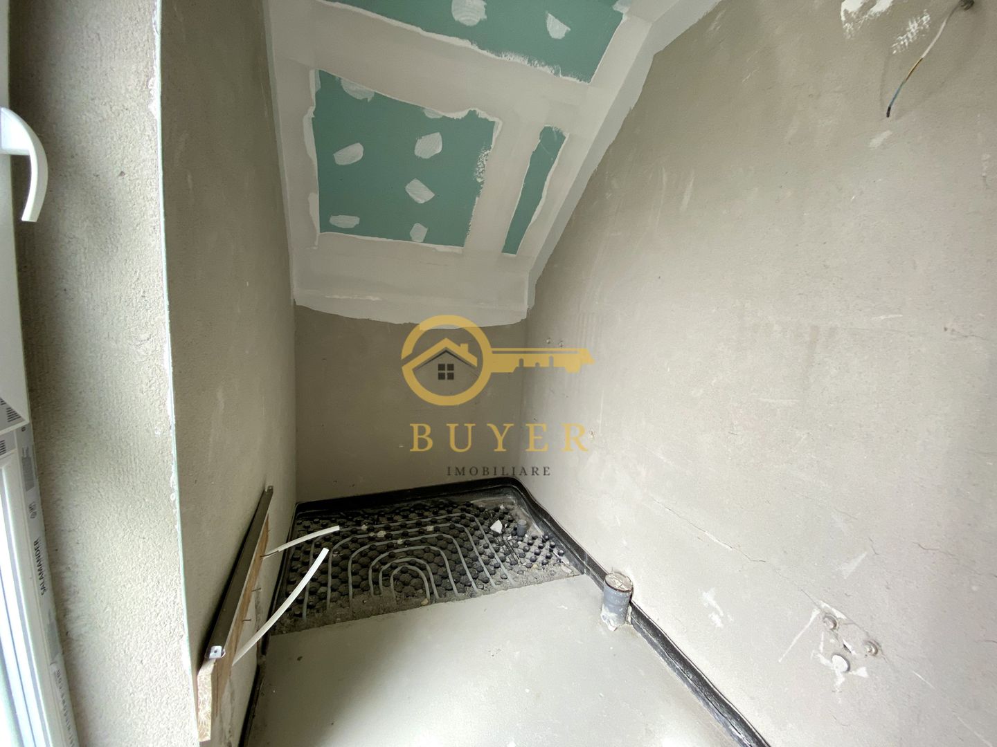 Casa intabulata, finisata LA GRI- Talmaciu, zona cu peisaj superb - Poză 14