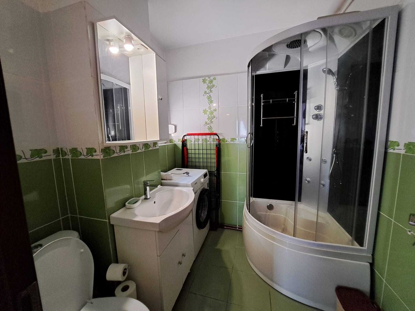 AP. 2 CAMERE EROII REVOLUTIEI, BUCATARIE INCHISA, METROU 1 MINUT - Poză 5