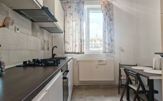 Inchiriere apartament doua camere, Oltenitei, Berceni, Mall Sun Plaza, metrou - Poză 10