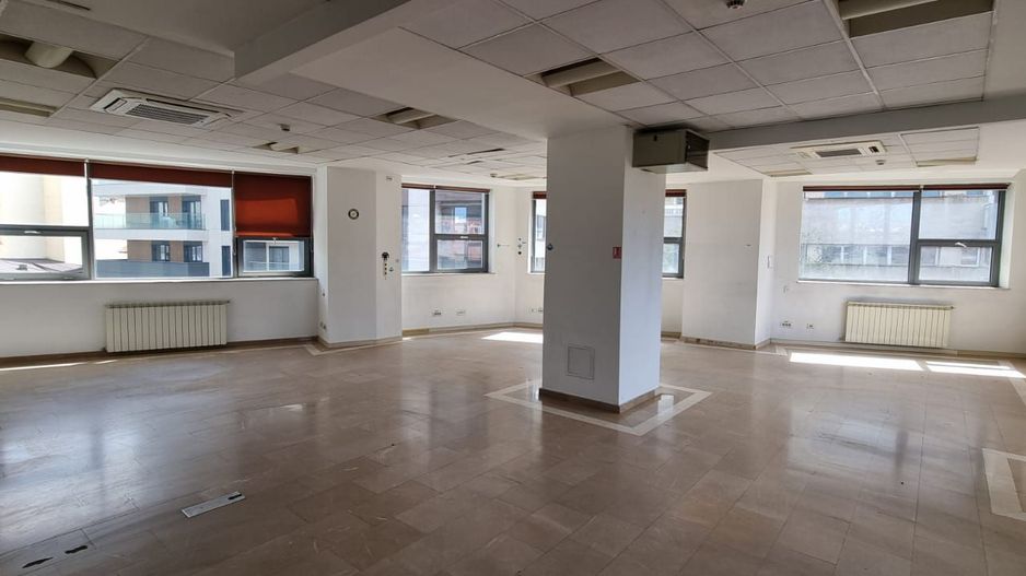 Birouri Eminescu Polona 140 mp sau 280 mp de închiriat - Poză 2
