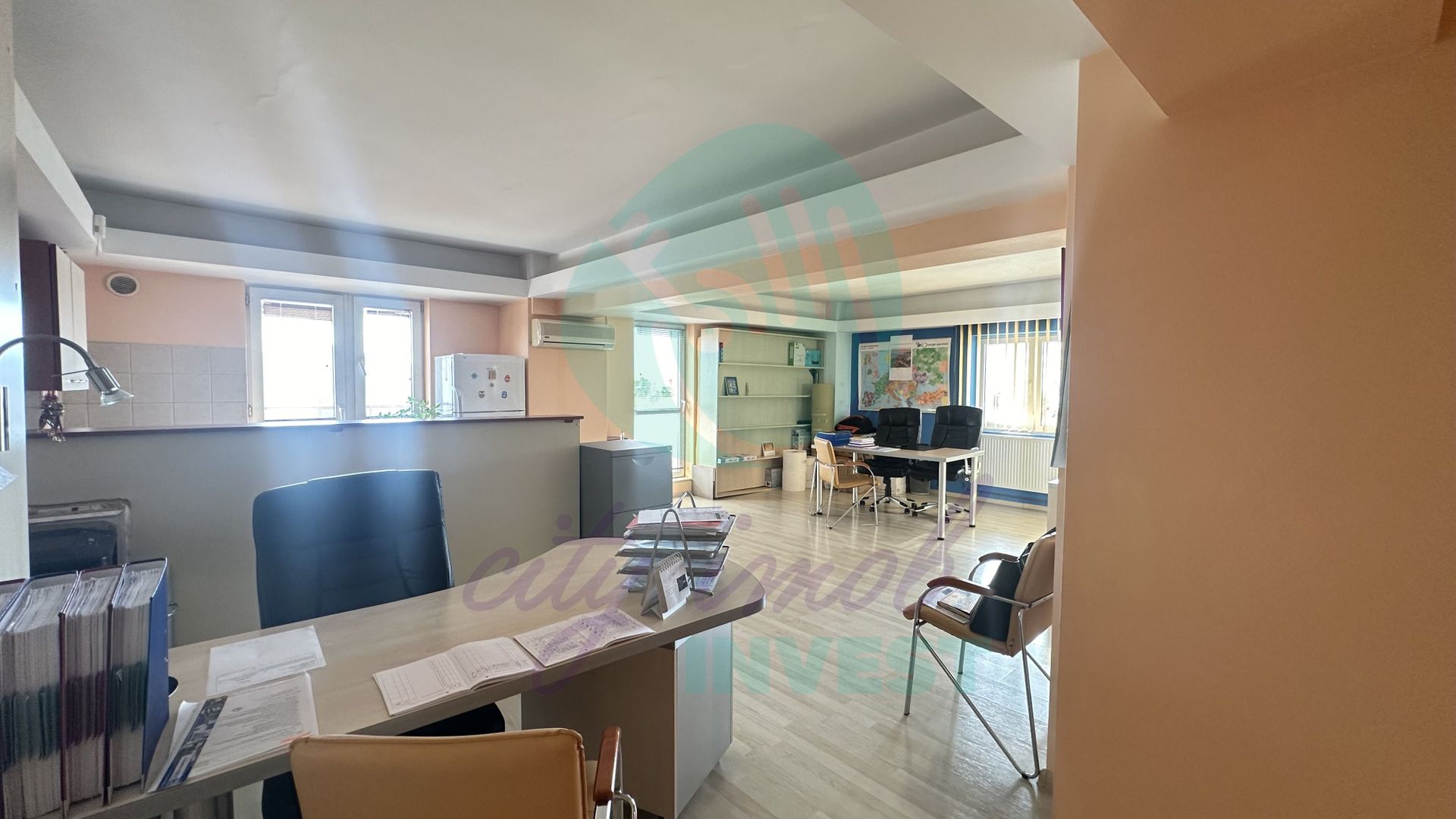 NERVA TRAIAN - 2 MINUTE DISTANTA DE METROU - Poză 6