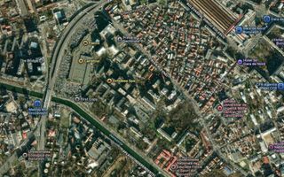 Teren cu Autorizatie de Construire | Calea Plevnei | 68 apartamente - Poză 23