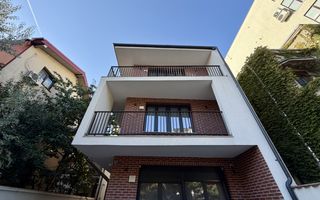 Vila de inchiriat *P+2E* // 203mpc //  Kiseleff - Poză 2