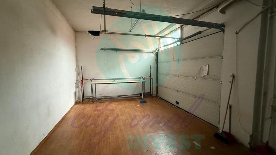 Imobil mixt renovat 184 mp | Locuință / birou / showroom | Zonă centrală Carol - Poză 3