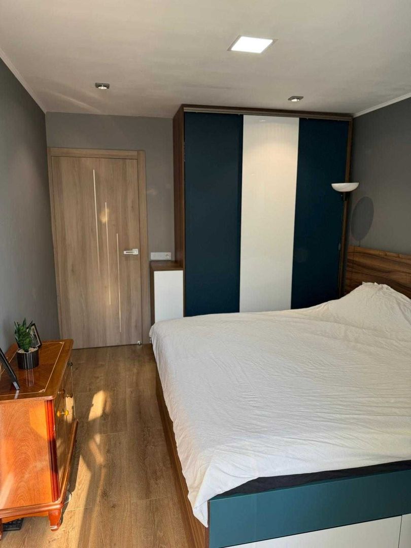 Apartament 3 camere - Drumul Taberei - Poză 6