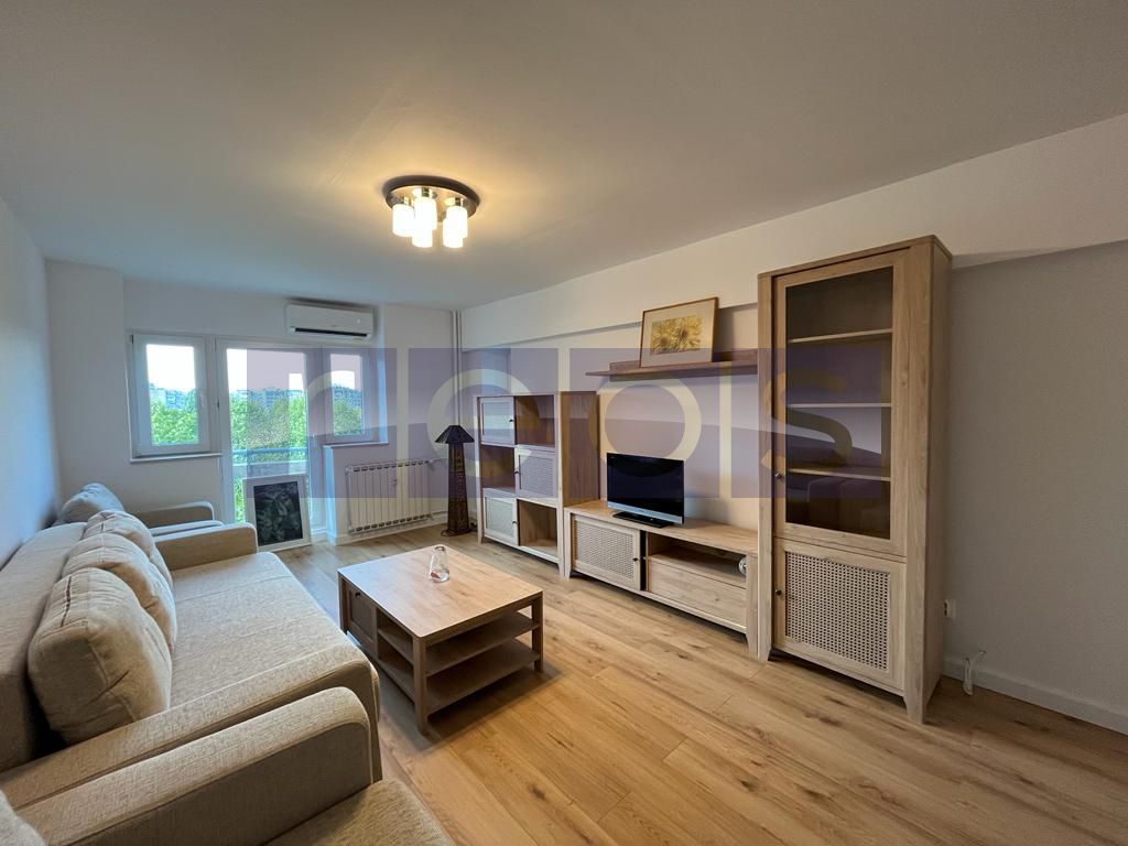 | COMISION 0% | Apartament 2 camere | Bd Unirii | prima inchiriere | - Poză 1