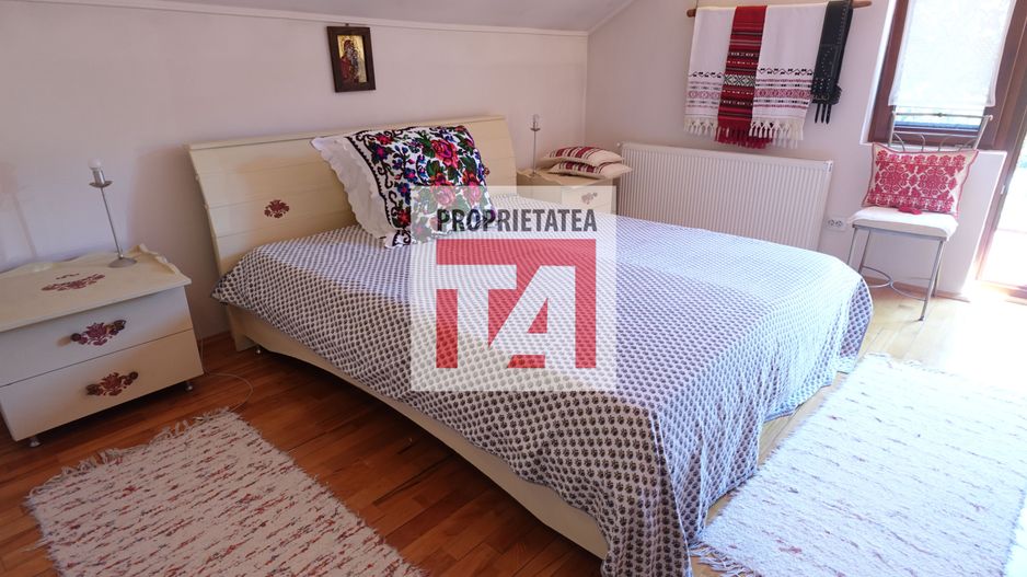 Casa deosebita de vanzare Tautii Magheraus - Poză 24