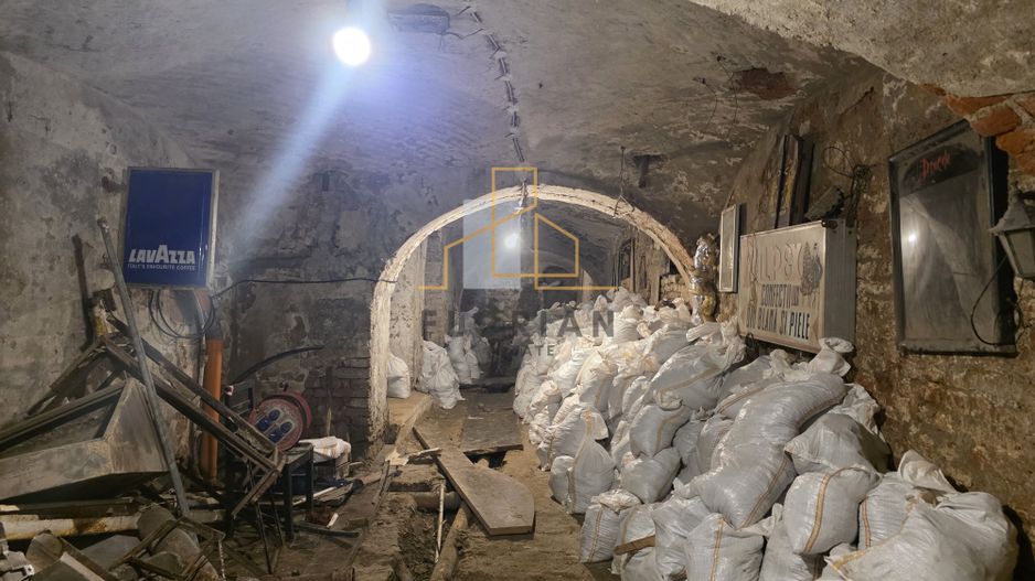 Spatiu Comercial-Apartamente Traian - Cladire integrala - Poză 27