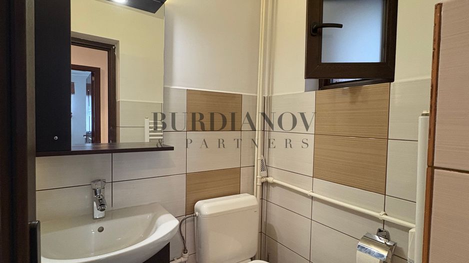 Apartament cu 3 camere - Vitan - Metrou Dristor/Mihai Bravu - Poză 14
