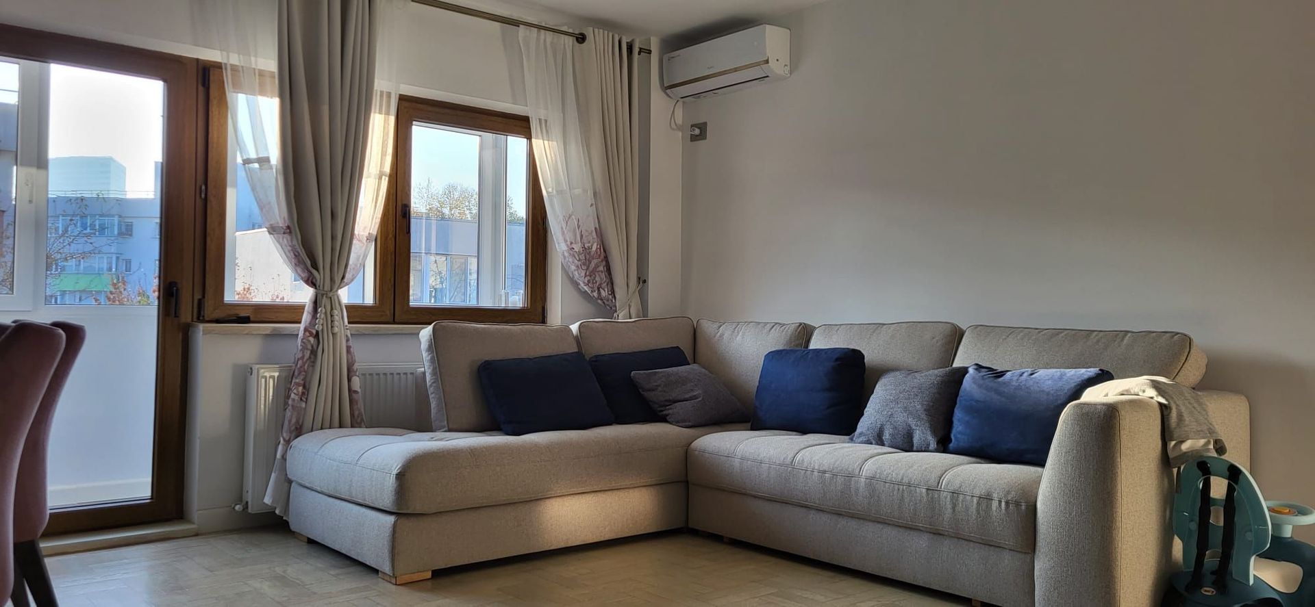Apartament 4 camere Aviatiei - Poză 3