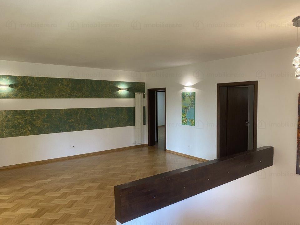 Imobil Spațios | 650 m2 utili | Cartierul Primăverii - Poză 3