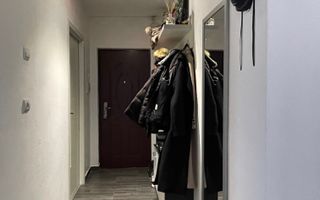 Apartament cu 2 camere | decomandat | parcare inclusa  | Zona Iosia - Poză 3