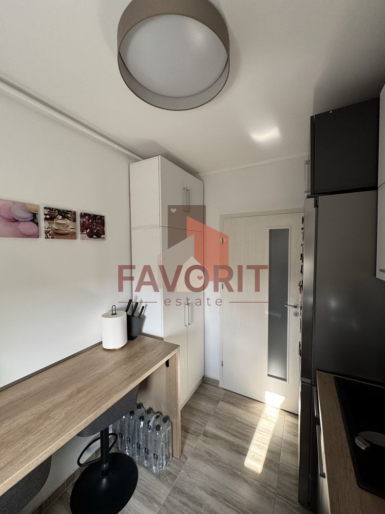 Apartament 2 camere cu scara interioara | 60mp | Giroc - Calea Urseni - Poză 4