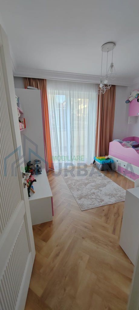Apartament 3 camere cu gradina – Hlincea, zona Cetățuia | 75 mp - Poză 4
