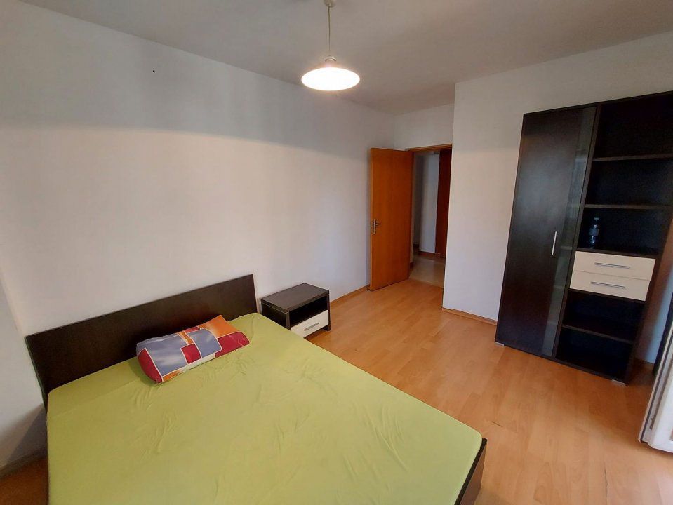 Apartament 3 camere Piata Alba Iulia - Poză 8