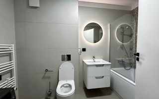 2 camere Modern, Pet friendly, Elite City, Lidl, Iris, Auchan,Fabricii - Poză 10