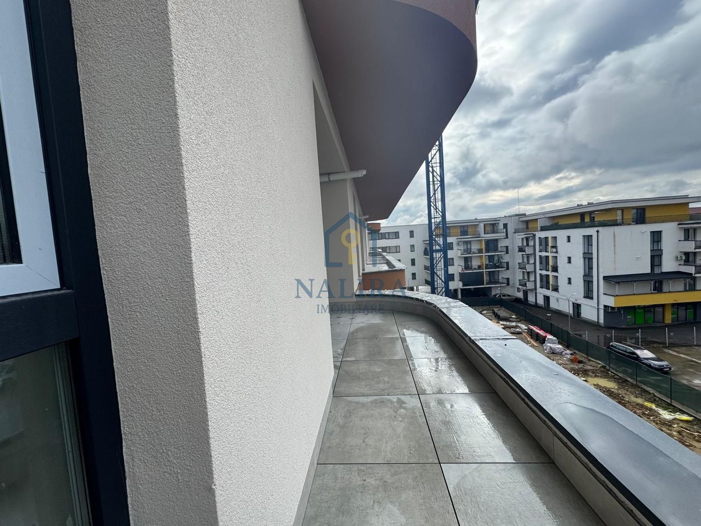 Apartament 3 camere de vanzare - bloc nou - Poză 4