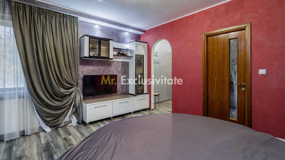 Vilă individuală cu piscină,  garaj dublu • teren 766 mp • Popești-Leordeni - Poză 10