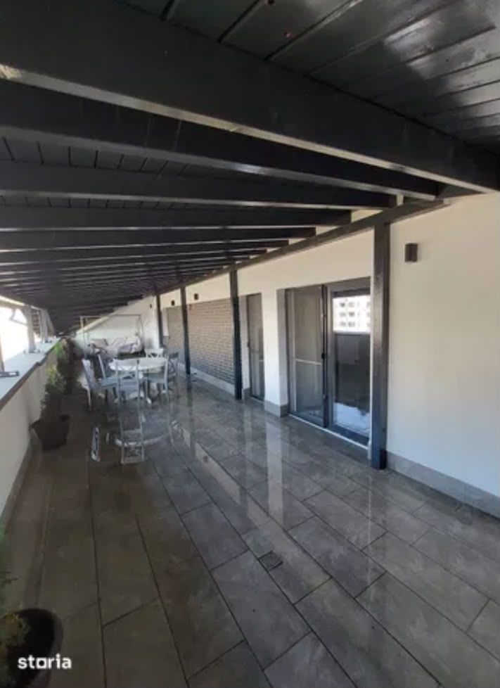 AP. 2 CAMERE - ASTORIUM RESIDENCE, PET-FRIENDLY, TERASA 49 MP, PARCARE - Poză 10