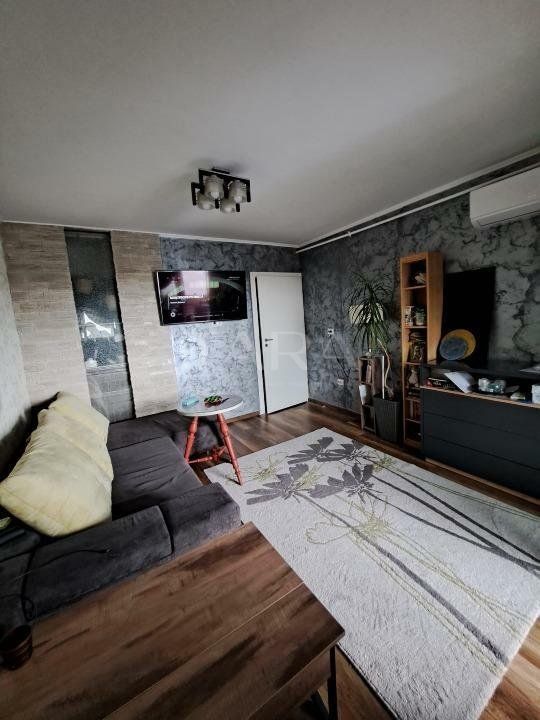 Apartament 2 camere, decomandat – Între Lacuri, Mărăști - Poză 2