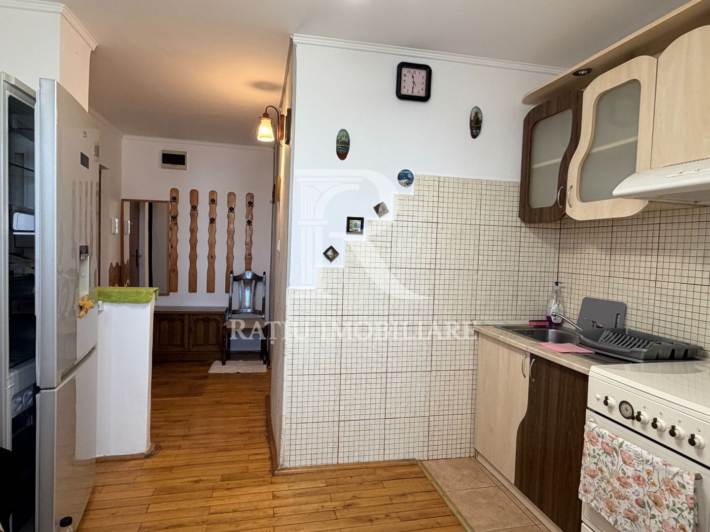 Apartament 3 camere | 78 mp | 2 băi | Rogerius - Poză 16