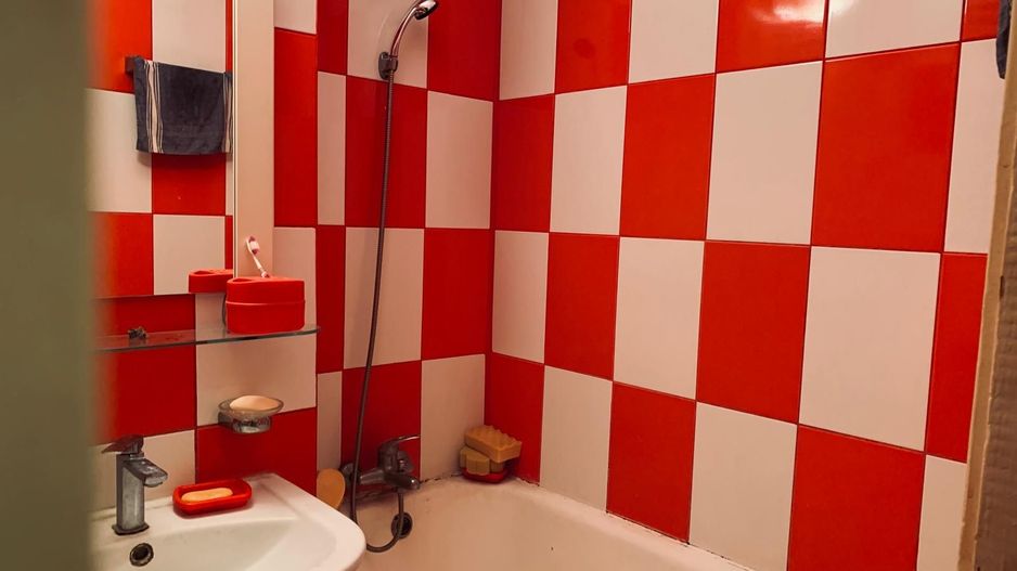 Apartament de 3 camere, 54 mp, in Sagului-Piata Doina - Poză 8