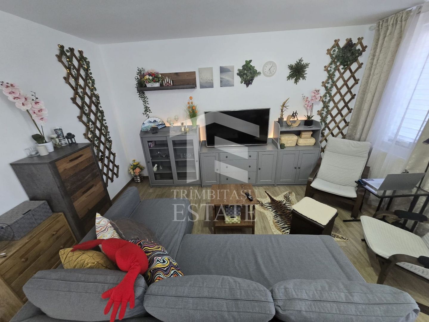 Mangalia - Vila tip duplex moderna. - Poză 24