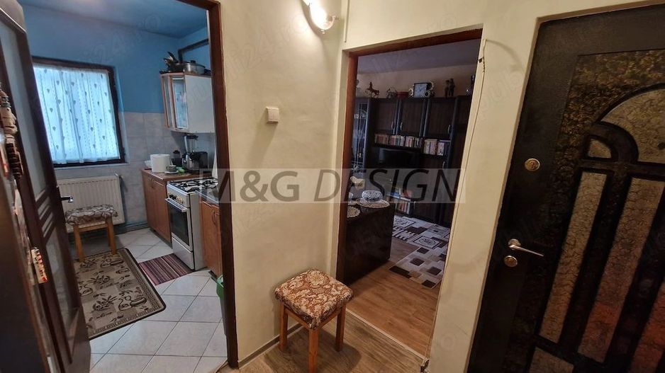 Apartament 3 camere Girocului etaj 2 - Poză 7