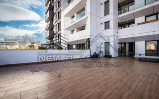Apartament exclusivist | Terasa de 96 mp | Poze Reale | Lux - Poză 22