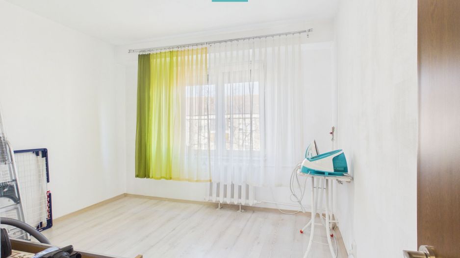 Apartament spațios pentru familie - Poză 13