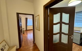 Studio pet friendly, 42mp la casa in Astra, str Baba Novac - Poză 5