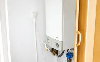 Girocului | 4 Camere | Decomandat | Etaj intermediar |  Centrala proprie - Poză 12