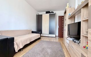 APARTAMENT 2 CAMERE DECOMANDAT | LOC DE PARCARE | BRAGADIRU - Poză 2