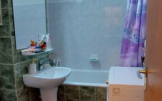 Vanzare garsoniera cu balcon Piata Minis, Costin Georgian, Titan - Poză 17