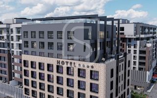 Spatiu comercial de inchiriat in Venus Arena Residence, Sector 4 - Poză 4