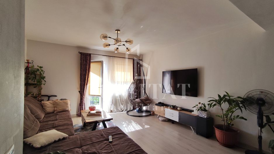 Apartament 3 camere | Ultrafinisat | Zona Parcului Colina - Poză 8