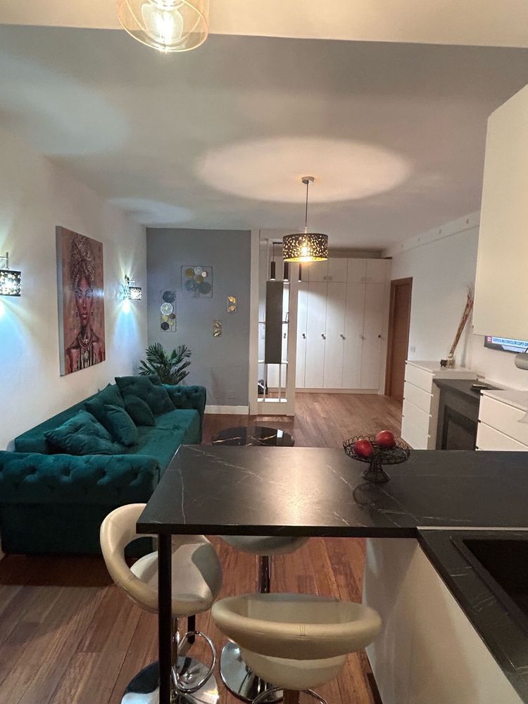 Apartament 2 camere Complex Nou  | Titan - Parc IOR | Parcare inclusa - Poză 3