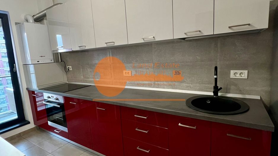 Garsonieră decomandată | Exigent Plaza Residence - Poză 3