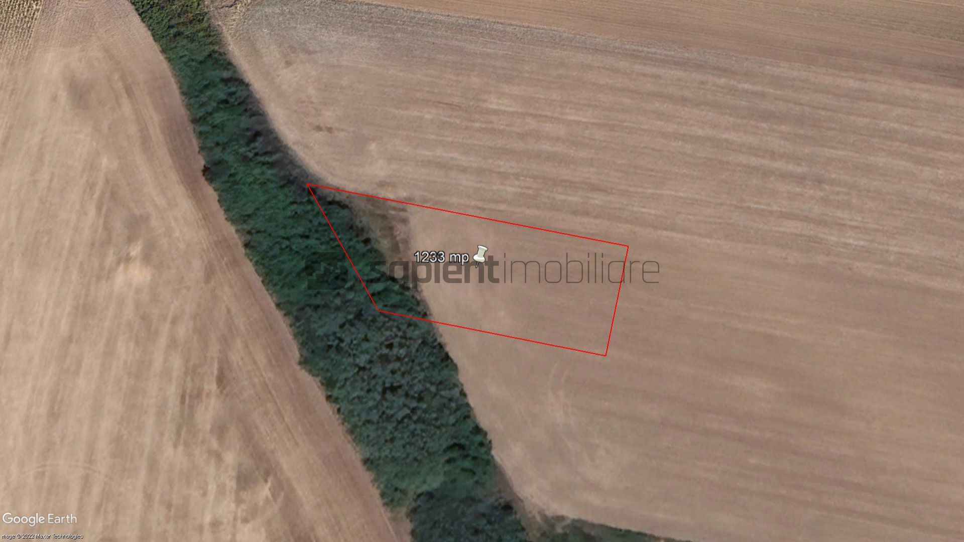 Sapient | Pachet de 4 terenuri în zona Grigorescu - Poză 4